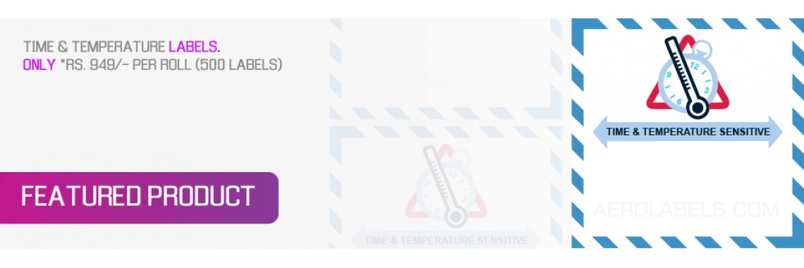 Hazmat Labels